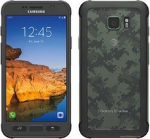 Замена стекла на телефоне Samsung Galaxy S7 Active